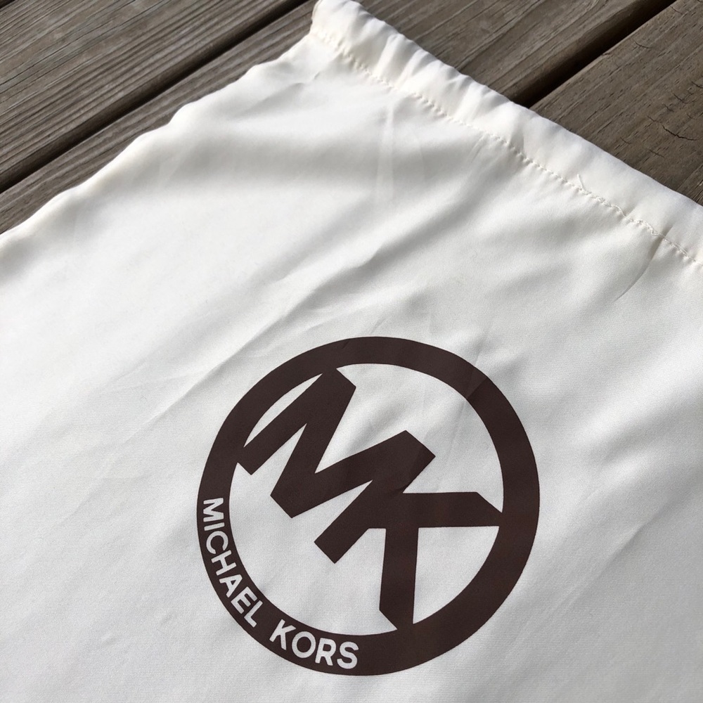 Authentic Michael Kors Dustbag